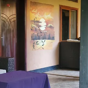 Gorilla African Maison d'hôtes